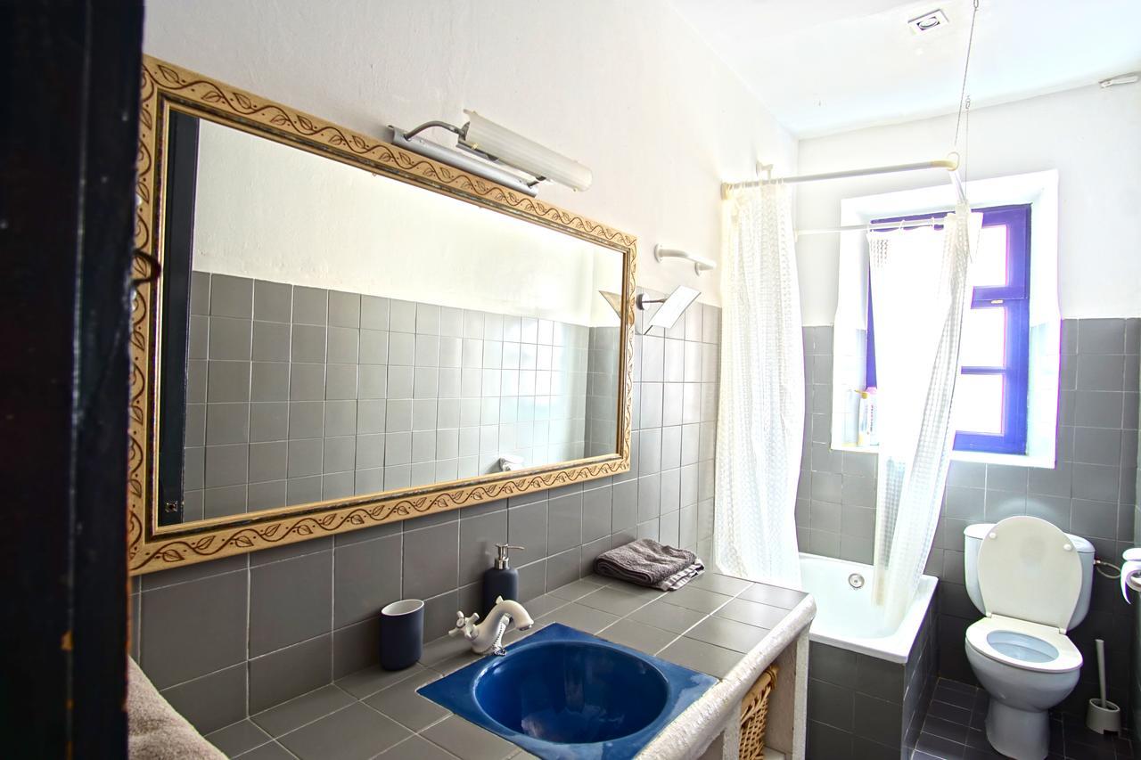 La Lleona Apartment Χιρόνα Εξωτερικό φωτογραφία
