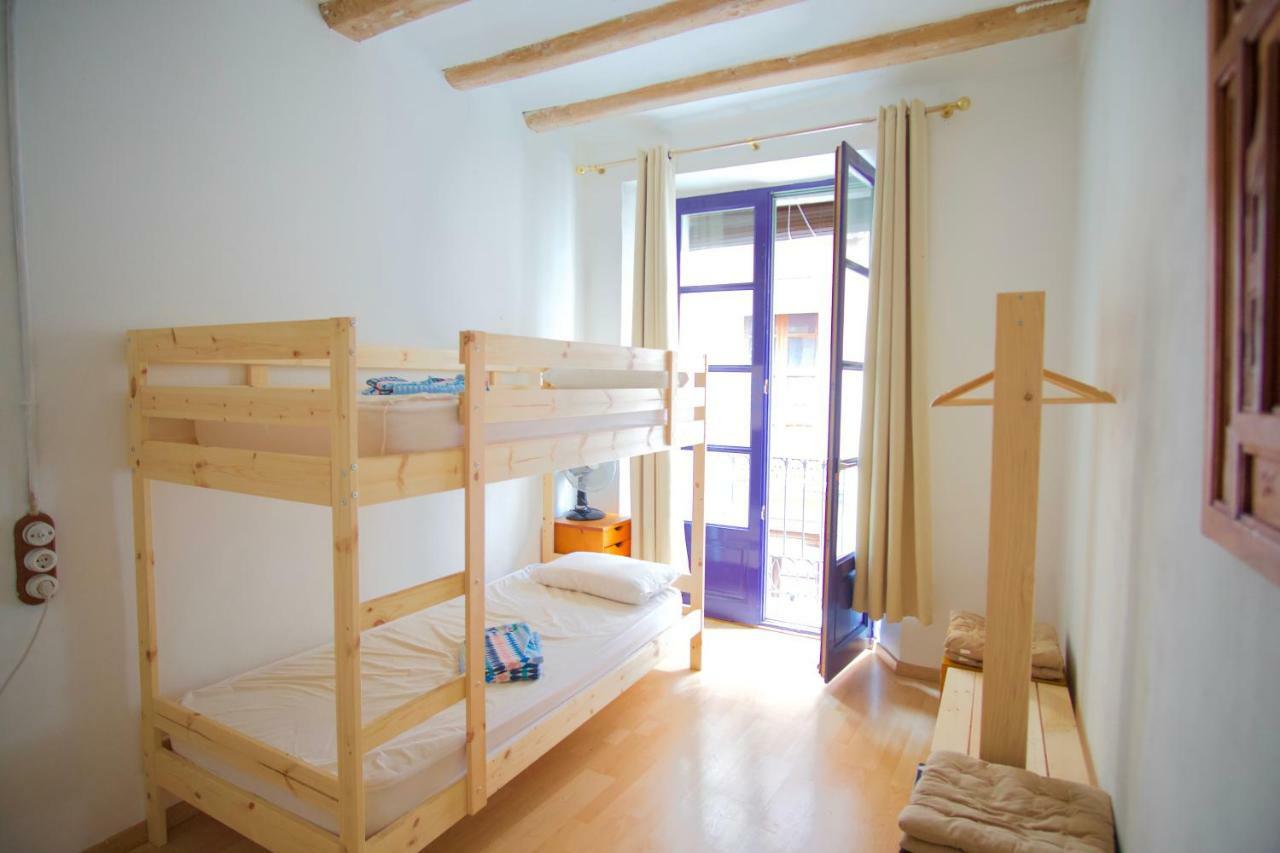 La Lleona Apartment Χιρόνα Εξωτερικό φωτογραφία